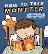 Image of how to talk monster