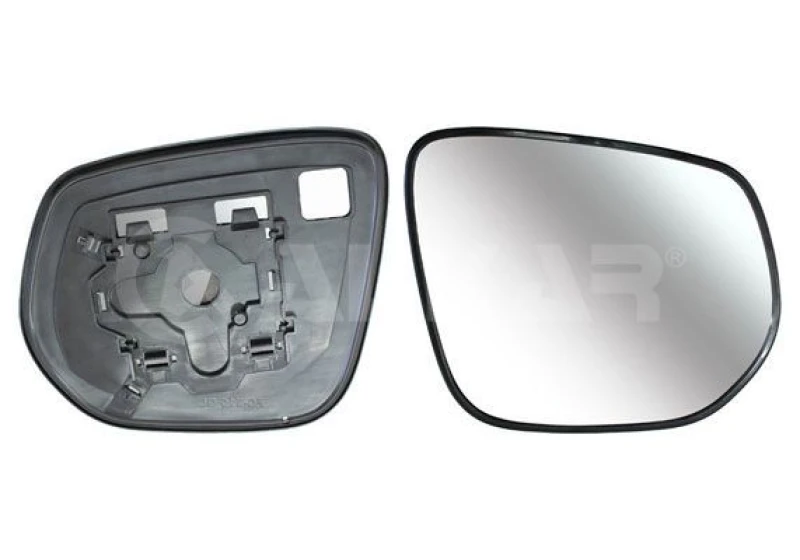 Image of ALKAR Wing mirror glass ALKAR 6402891