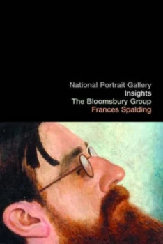 Image of The Bloomsbury Group by Frances Spalding and National Portrait Gallery Hardback