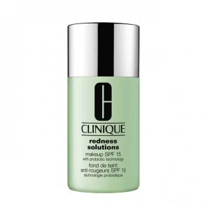 Image of Clinique Redness Solutions Foundation Alabaster