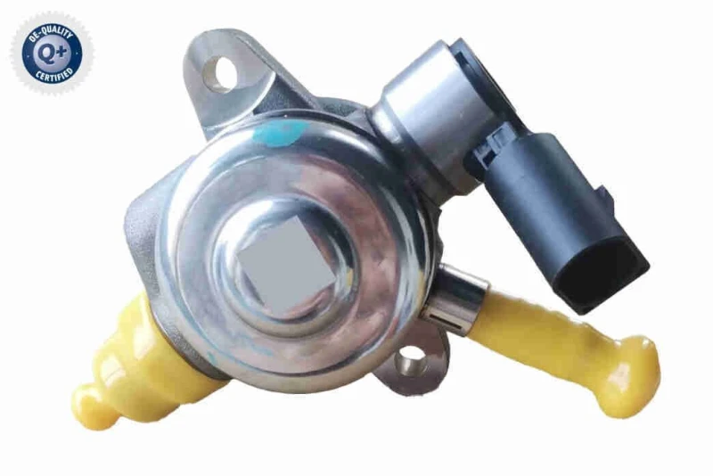 Image of High pressure fuel pump VEMO V10-25-0040
