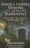Image of angels fairies demons and the elementals