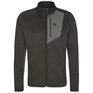 Image of Ziener Jinc Fleece Mens - Grey