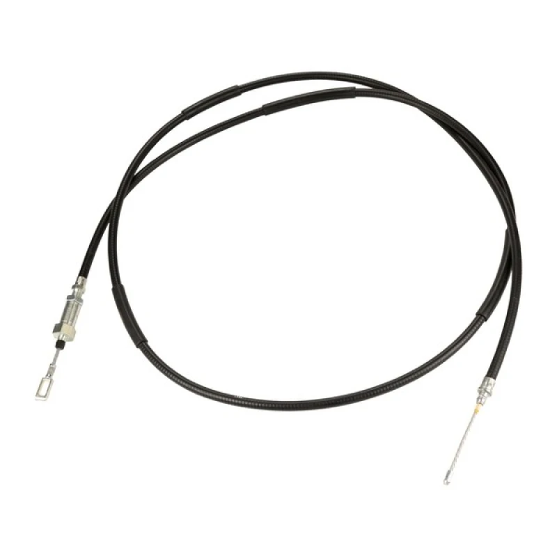 Image of MOPAR 1399857080 Brake Cable Cable,parking brake (124)