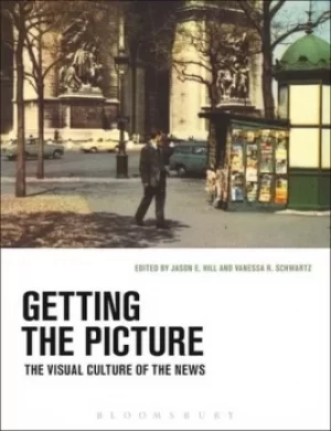 Image of Getting the picture by Dr Jason Hill