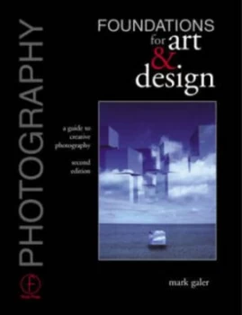 Image of Photography by Mark Galer Paperback