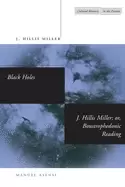Image of black holes boustrophedonic reading