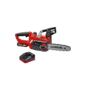 Image of Einhell Cordless Chainsaw Kit 18V Garden & Outdoor