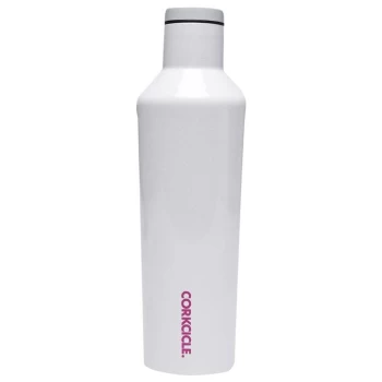 image of Corkcicle 750ml Corkcicle Insulated Canteen - Unicorn 475ml