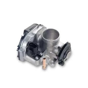 Image of TRUCKTEC AUTOMOTIVE Control, throttle blade 02.14.093 MERCEDES-BENZ,E-Klasse Limousine (W211),C-Klasse Limousine (W203),C-Klasse Limousine (W204)