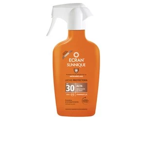 SUN LEMONOIL leche protectora pistola SPF30 300ml