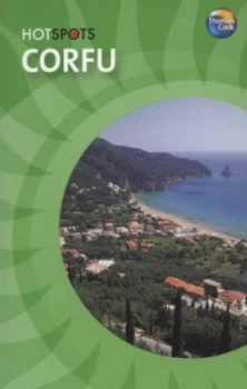 Image of Corfu by Kerry Fisher and Jeroen Van Marle Book