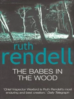 Image of Babes in the Wood by Ruth Rendell Paperback