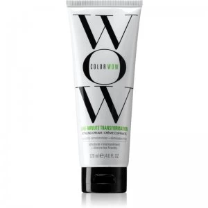 image of Color Wow One Minute Transformation Styling Cream 120ml