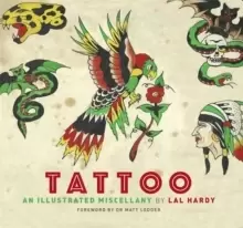Image of Tattoo : An Illustrated Miscellany