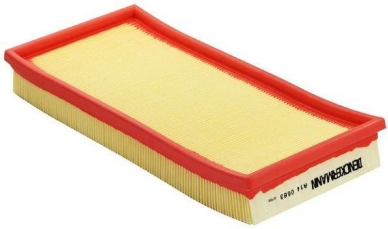 Image of DENCKERMANN Air filter DENCKERMANN A140683