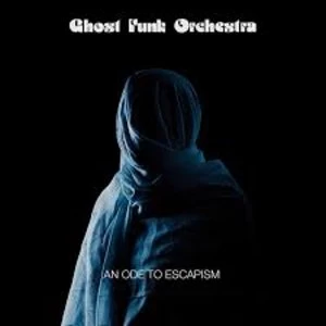 Image of Ghost Funk Orchestra - An Ode To Escapism Cassette