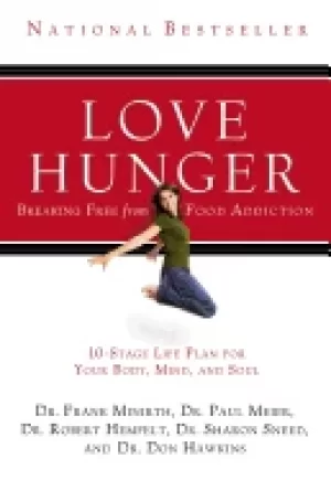 Image of love hunger