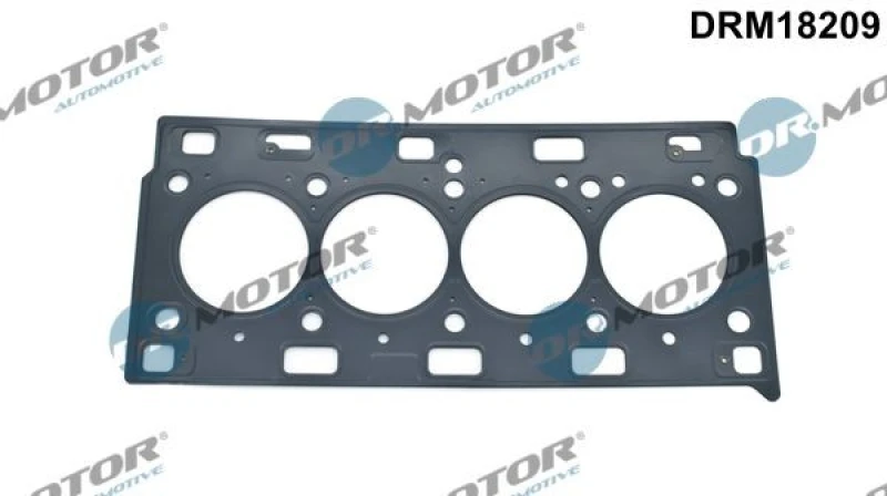 Image of DR.MOTOR AUTOMOTIVE Head gasket DR.MOTOR AUTOMOTIVE DRM18209