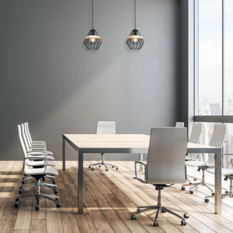 Image of Milagro Pendant Lamp Cliff Black 1 x E27, Black M6023
