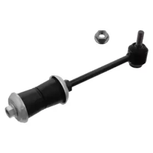 Image of Rod/Strut Stabilizer Link Kit 49631 by Febi Bilstein Rear Axle Left/Right