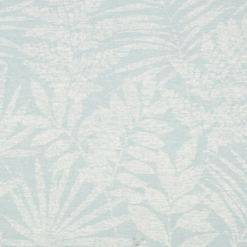 Image of Graham & Brown Superfresco Easy Fern Duck Egg, Blue 108686