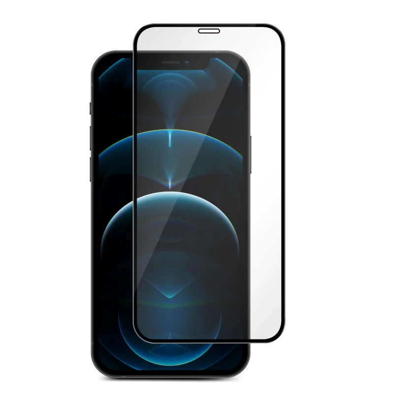 Image of eSTUFF ES501153 mobile phone screen/back protector Clear screen protec