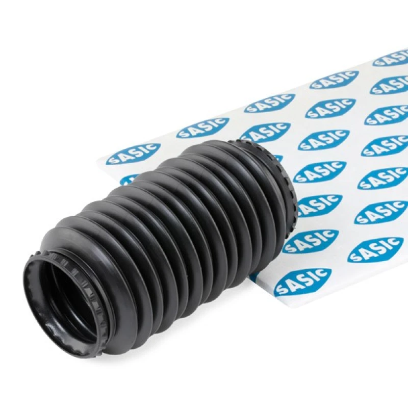 Image of SASIC 0664304 Steering Rack Boot Front Axle Bellow,steering (191)