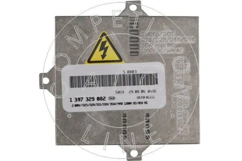 Image of Lighting control module AIC 57479