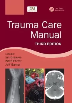 Image of Trauma Care Manual