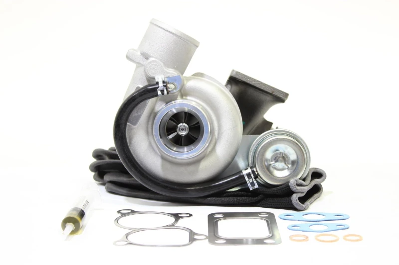 Image of Turbocharger ALANKO 10900484