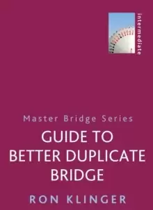 Image of Guide To Better Duplicate Bridge
