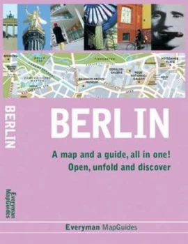 Image of Berlin Hardback