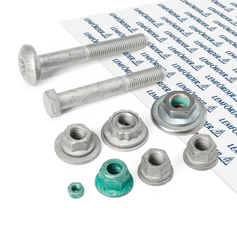 Image of Repair kit, wheel suspension LEMFORDER 44400 01