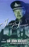 Image of i was a stranger