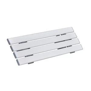 Image of Aidapt Medina 27" Plastic Bath Board