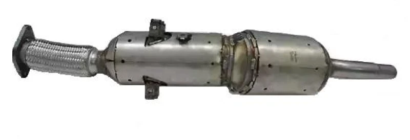 Image of VEGAZ RK-328SIC Particulate Filter Soot-/ Particle Filter,exhaust system (1256)