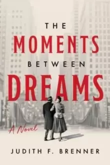 Image of The Moments Between Dreams