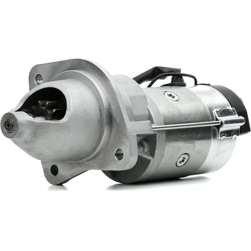 Image of STARK SKSTR-0330496 Starter motor 1,8kW, 12V, Number of Teeth: 11 Starter (2)