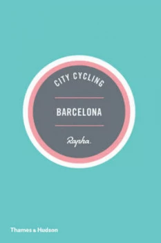 Image of City Cycling Barcelona by Andrew Edwards Paperback