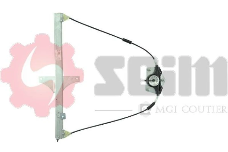 Image of Window regulator SEIM 960046