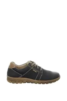 image of Steffi 59' Casual Waterproof Windproof Lace Up Shoes