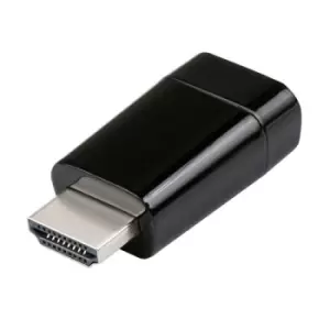 Image of Hdmi To Vga Adapter Dongle 4R70190