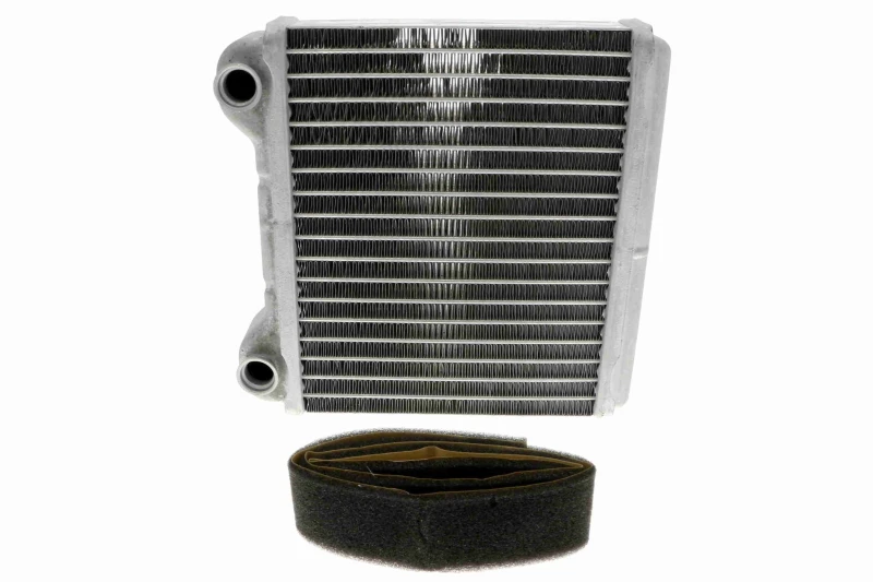 Image of VEMO V15-61-0017 Heat Exchanger Right, Original VEMO Quality Heat Exchanger,interior heating (467)