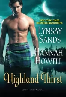 Image of Highland Thirst