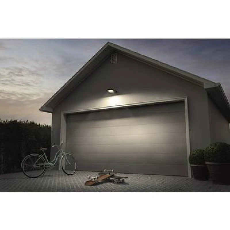 Image of LEDVANCE LEDVANCE ENDURA FLOOD Cool White L 4058075206823 LED outdoor floodlight 150 W 4058075206823