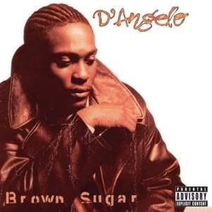 Image of Brown Sugar by D'Angelo CD Album
