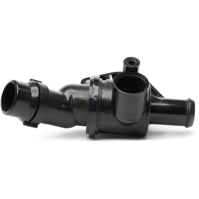Image of METZGER 4006218 Engine thermostat Opening Temperature: 87°C, with gasket/seal Thermostat,coolant (316)