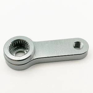 Image of Ftx Dr8 Aluminium Servo Arm 25T