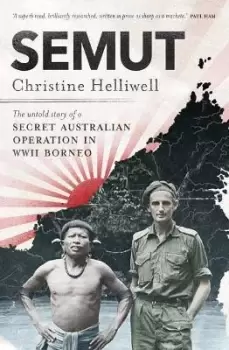 Image of Semut by Christine Helliwell